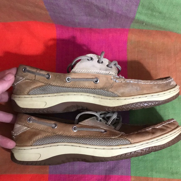 Sperry Topsiders - Picture 4 of 7